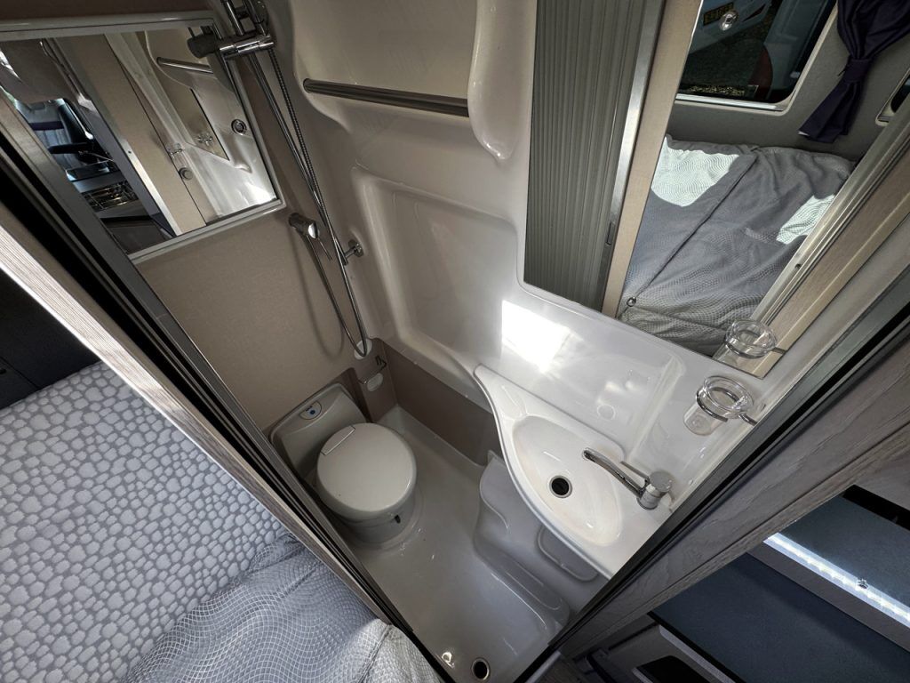 Auto-Sleepers Kingham