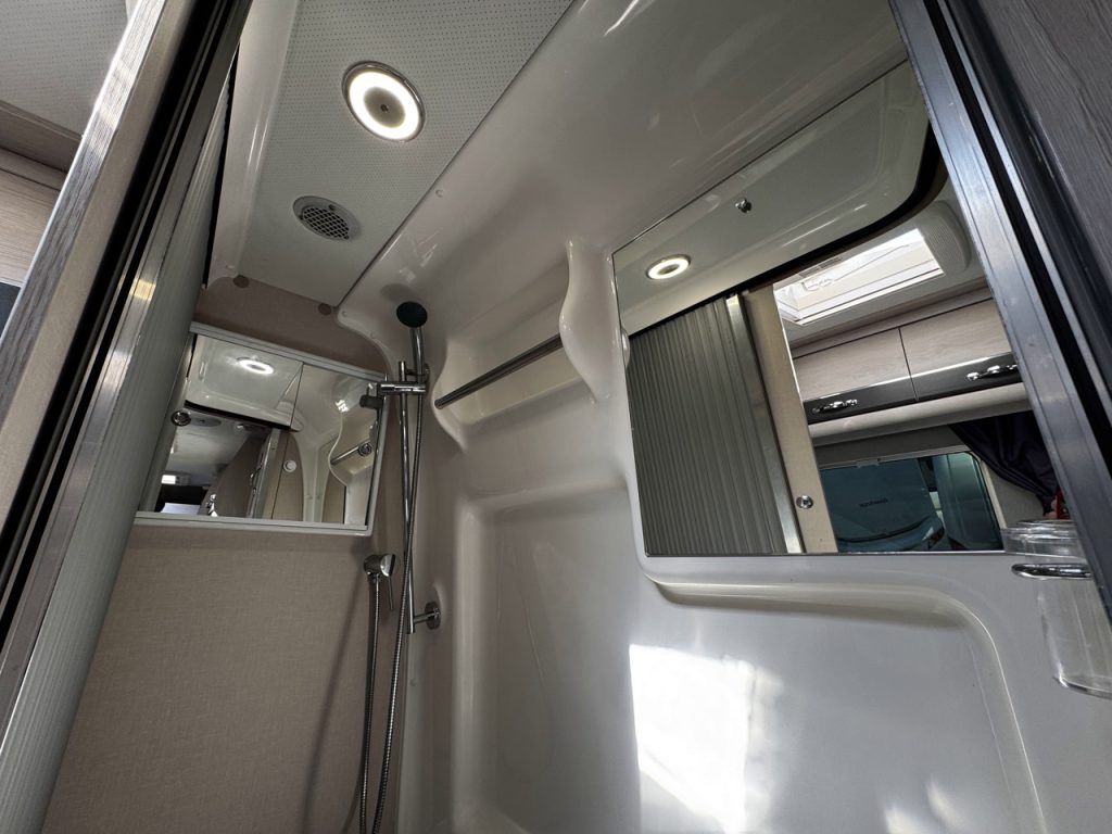 Auto-Sleepers Kingham