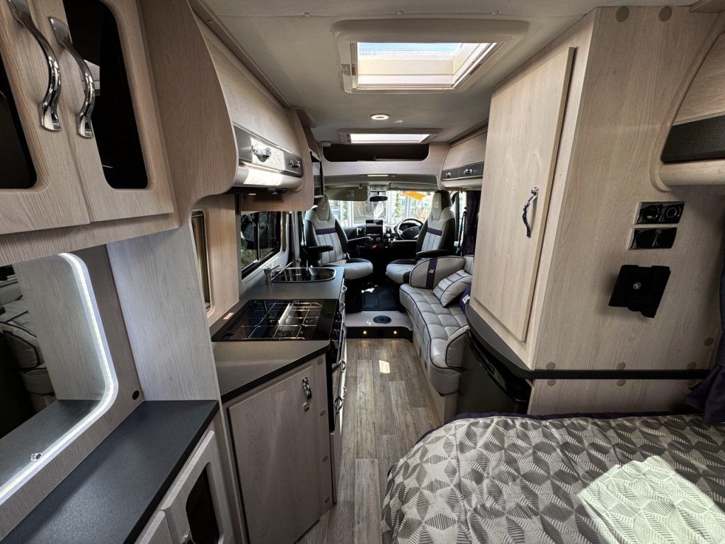 Auto-Sleepers Kingham