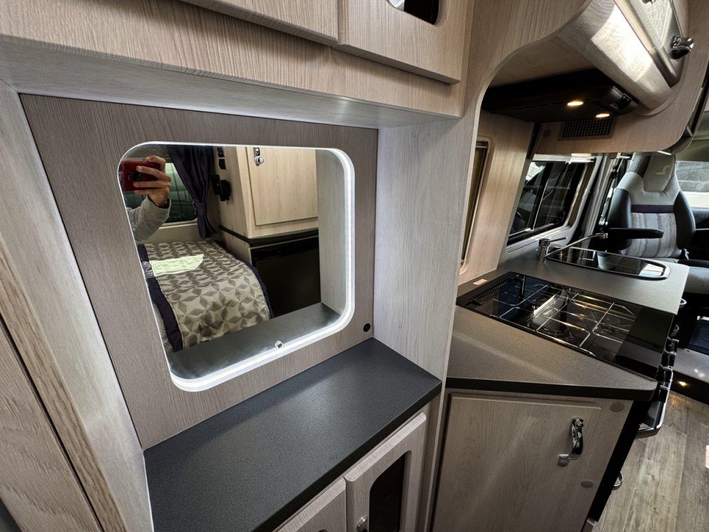 Auto-Sleepers Kingham