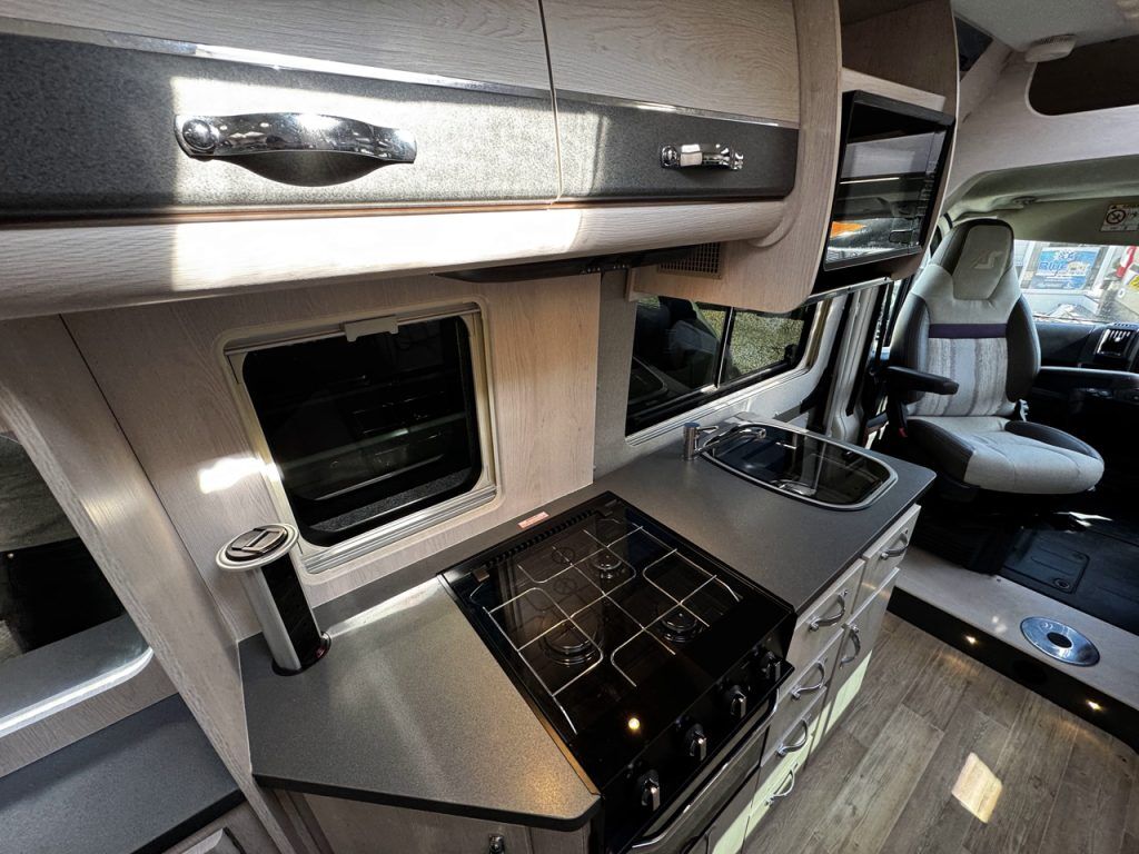 Auto-Sleepers Kingham