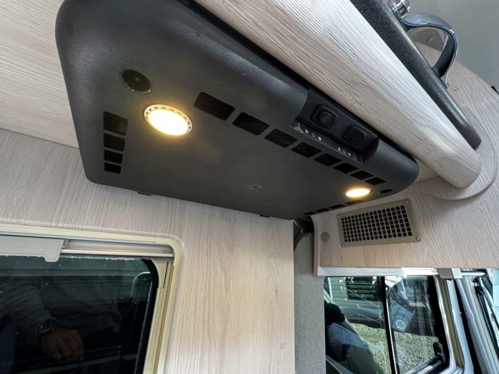 Auto-Sleepers Kingham
