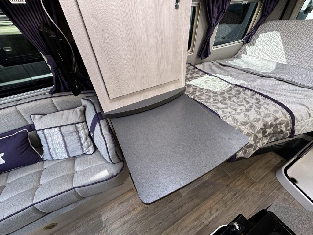 Auto-Sleepers Kingham