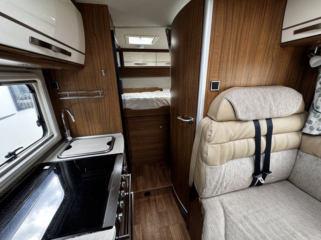 Hymer Exsis-T 414