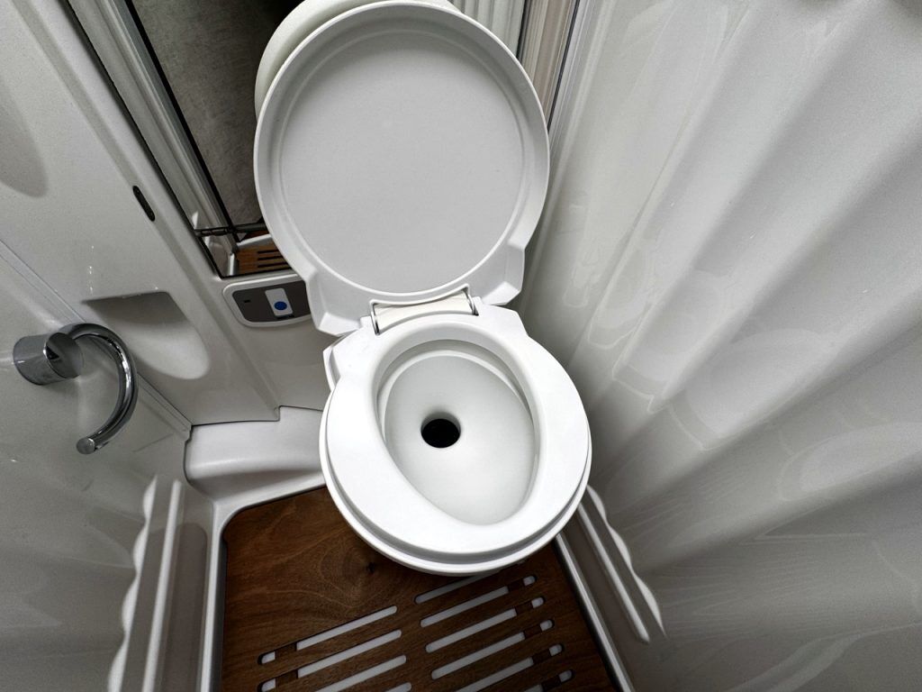 Hymer Exsis-T 414