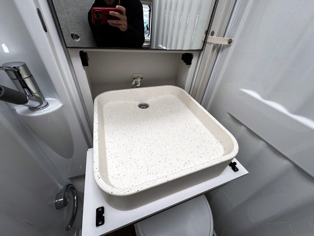 Hymer Exsis-T 414