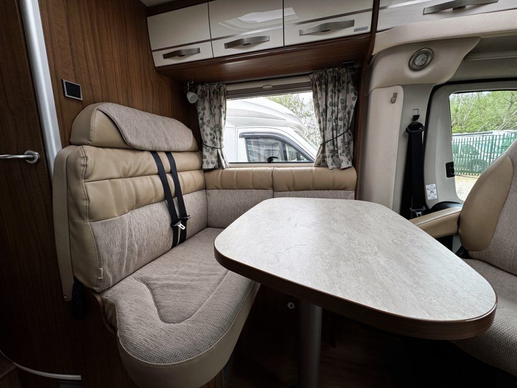 Hymer Exsis-T 414