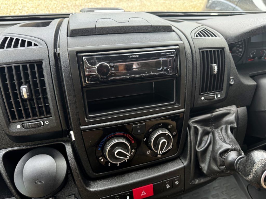 Hymer Exsis-T 414
