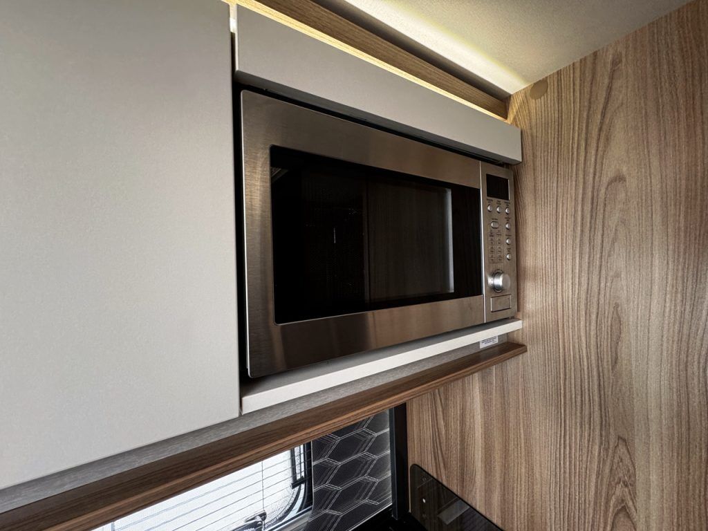 Swift Bessacarr 599