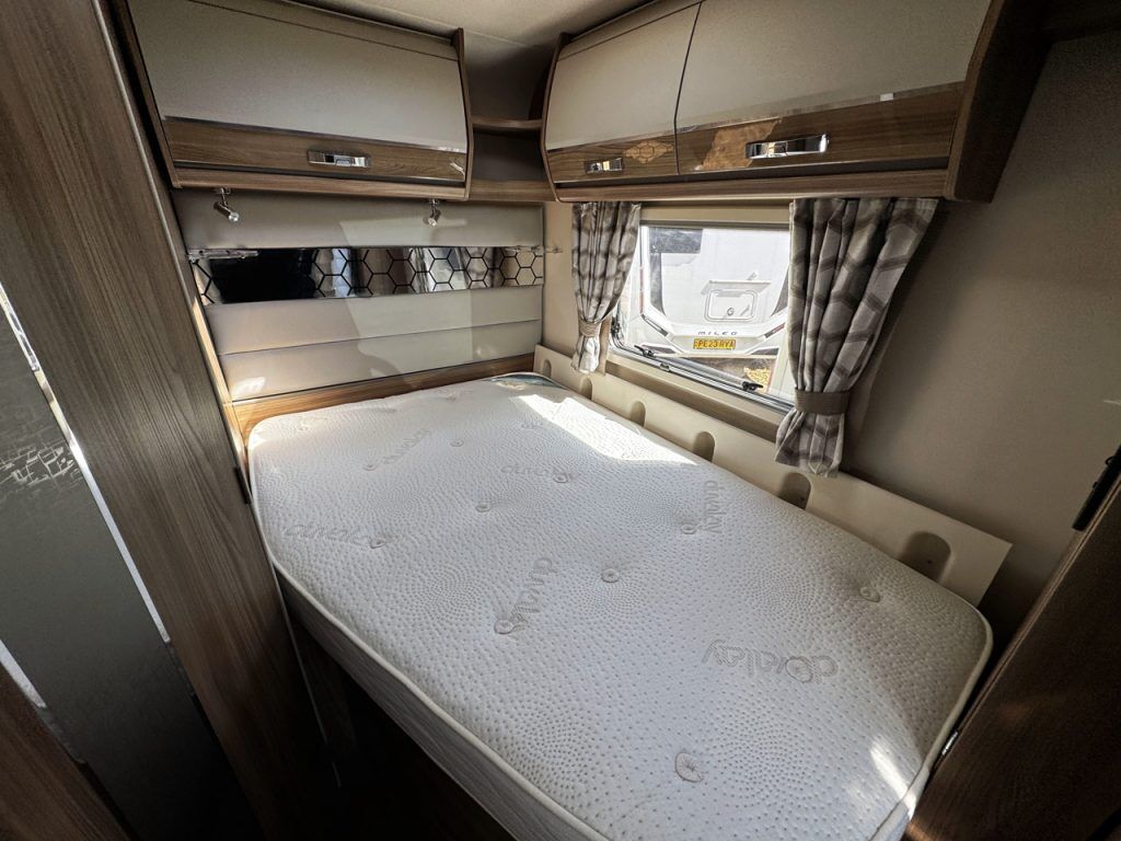 Swift Bolero 684FB