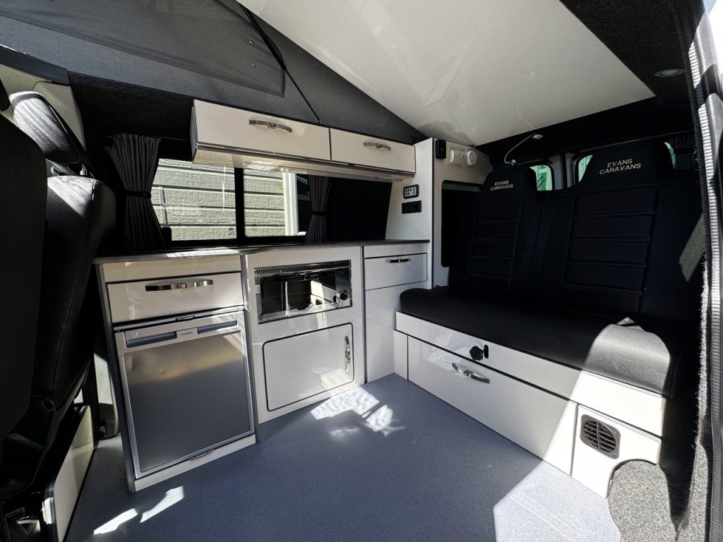 Volkswagen T6.1 Highline