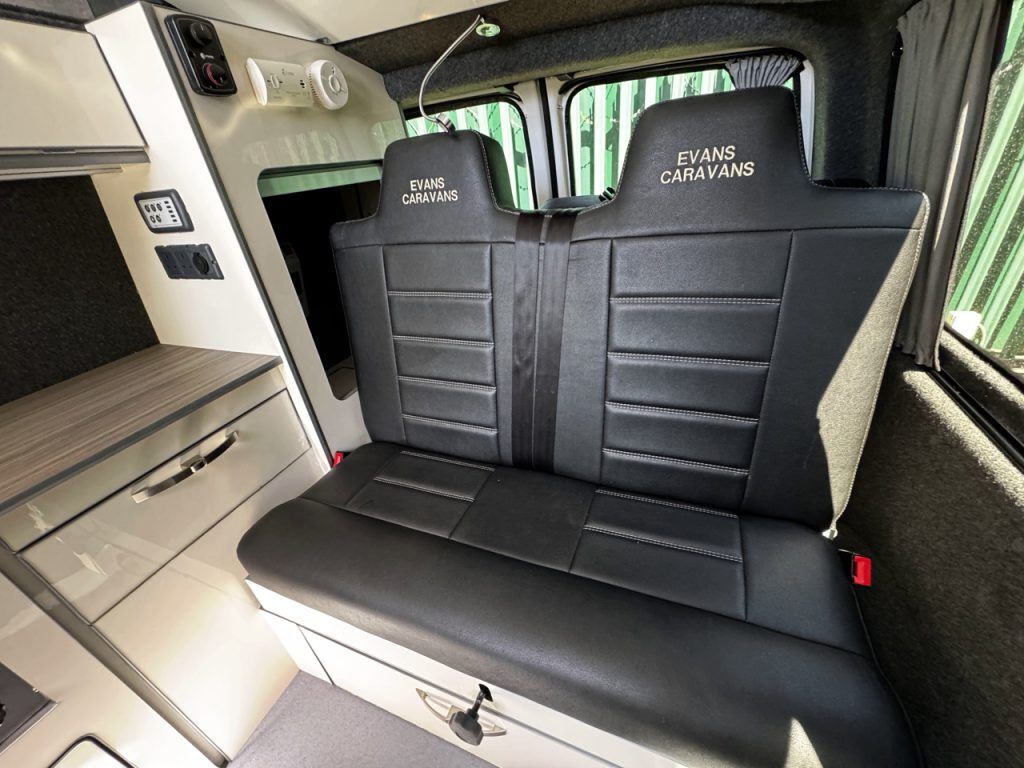 Volkswagen T6.1 Highline