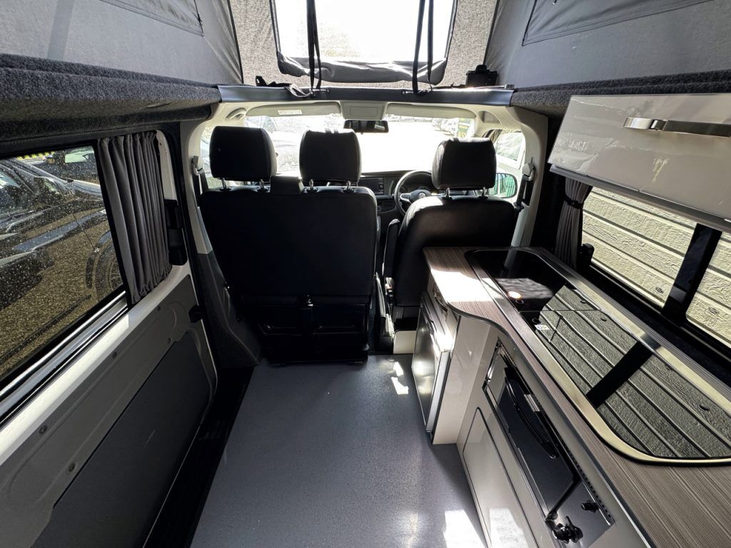 Volkswagen T6.1 Highline