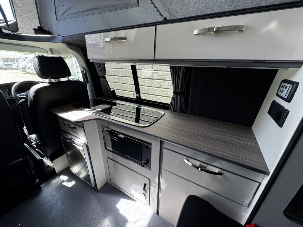 Volkswagen T6.1 Highline