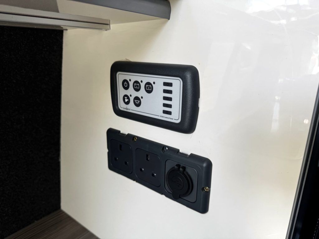Volkswagen T6.1 Highline
