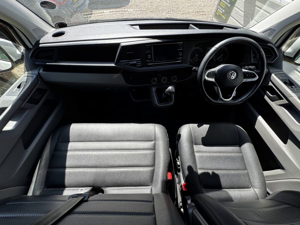 Volkswagen T6.1 Highline