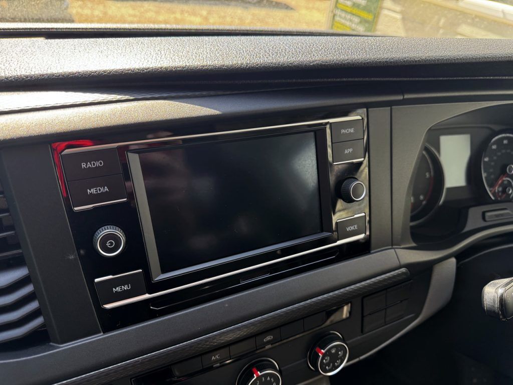 Volkswagen T6.1 Highline