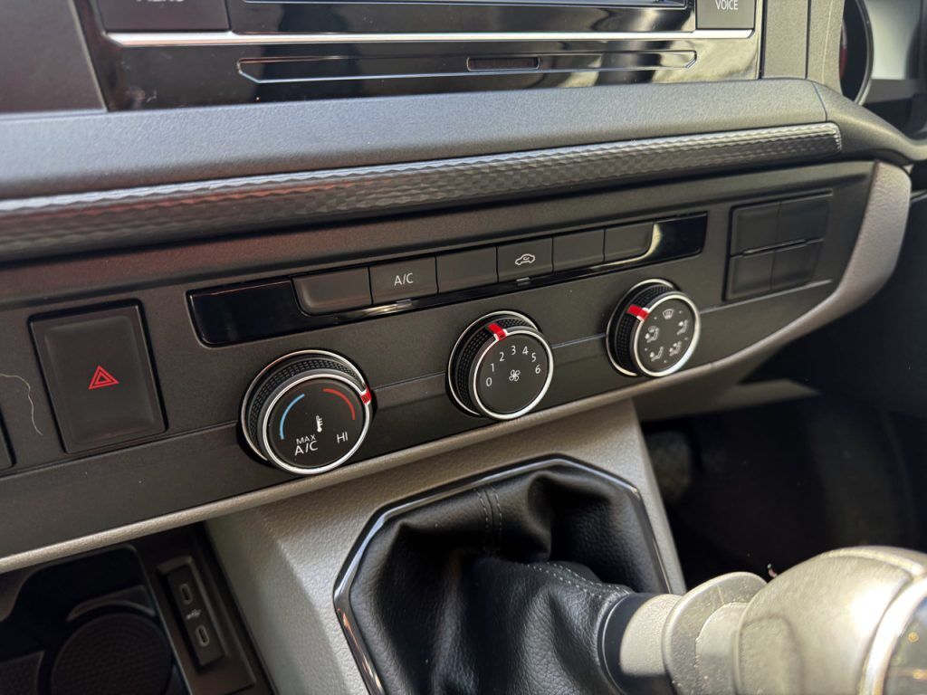 Volkswagen T6.1 Highline
