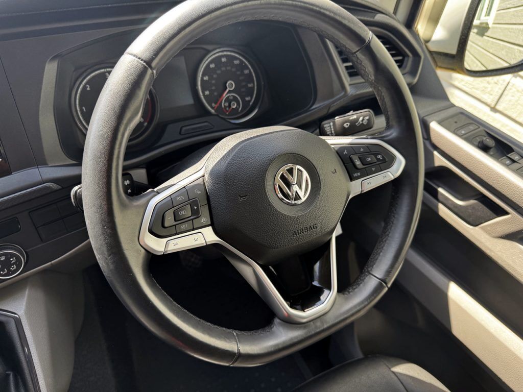 Volkswagen T6.1 Highline