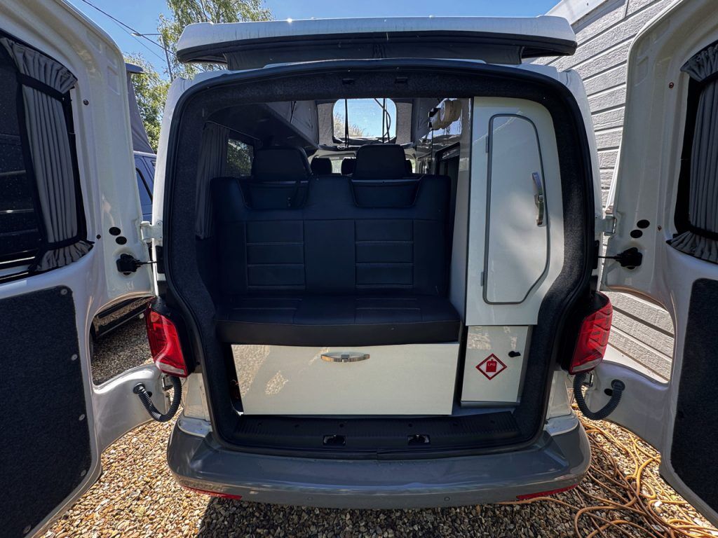 Volkswagen T6.1 Highline