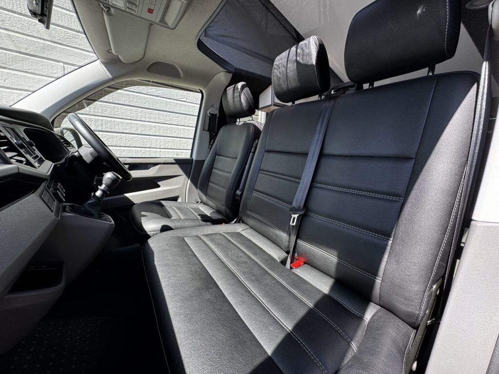 Volkswagen T6.1 Highline