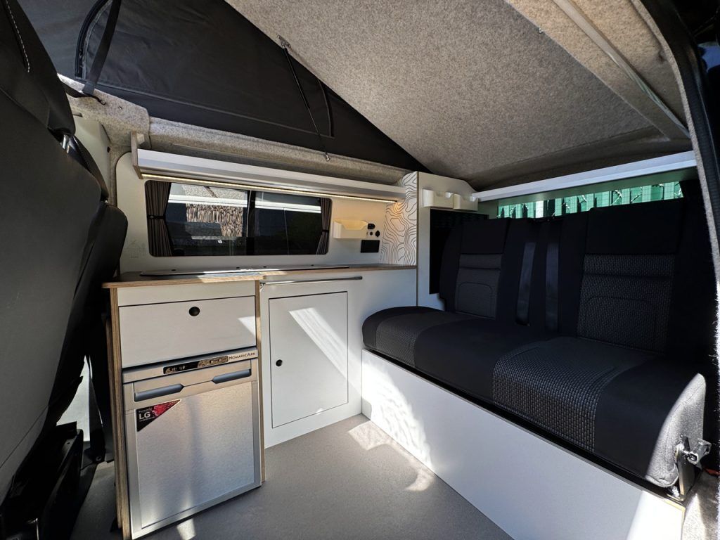 Volkswagen T6.1 Highline