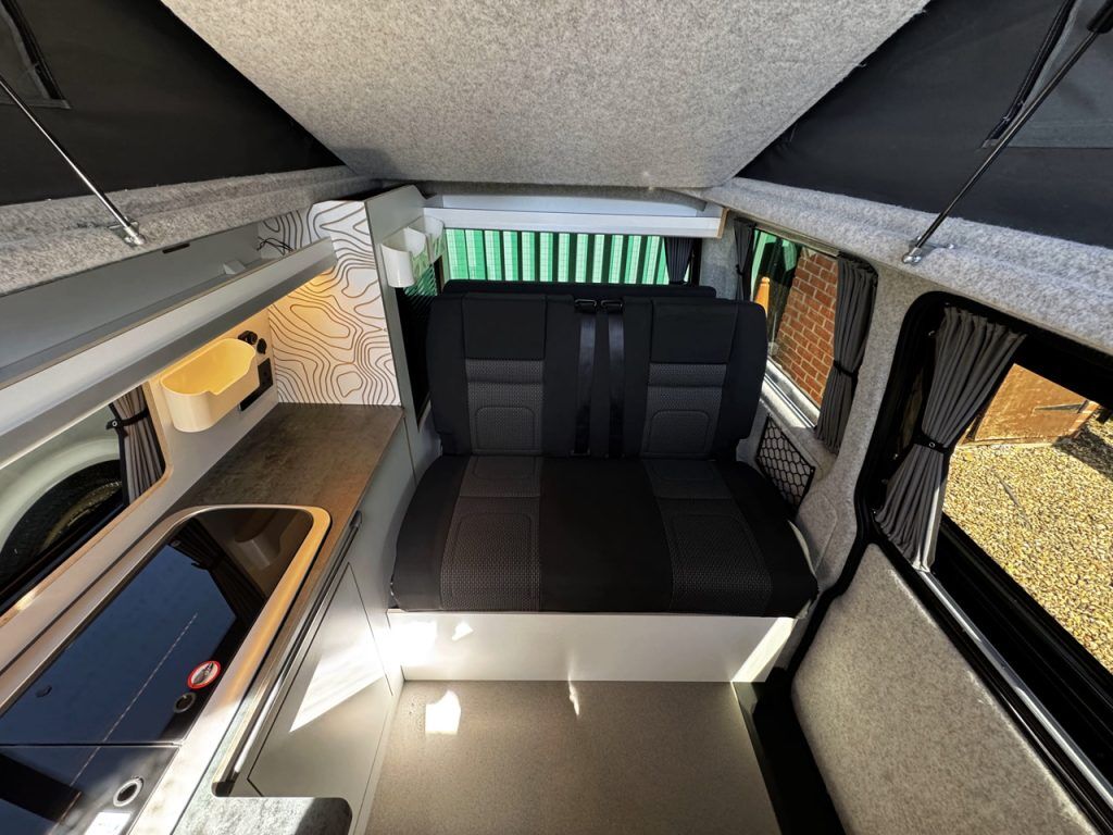 Volkswagen T6.1 Highline