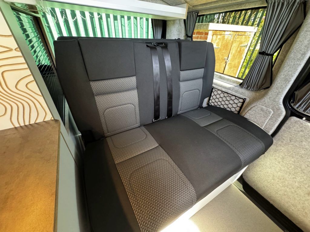 Volkswagen T6.1 Highline