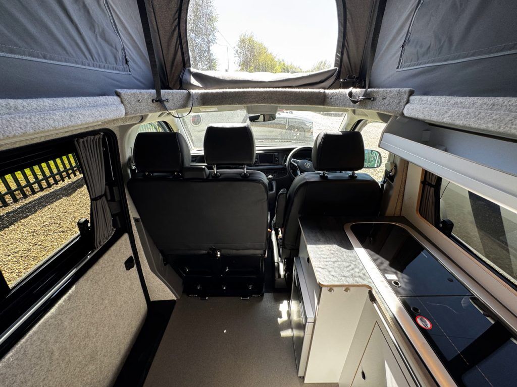 Volkswagen T6.1 Highline