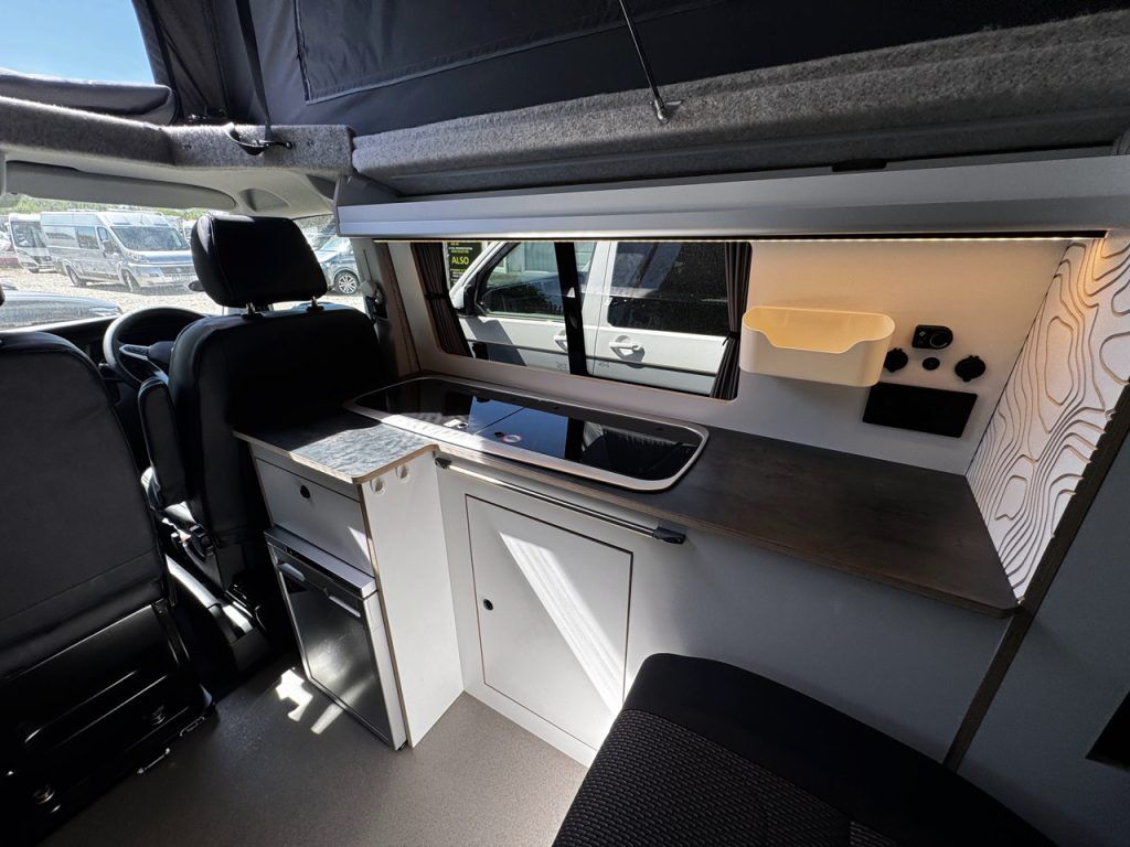 Volkswagen T6.1 Highline