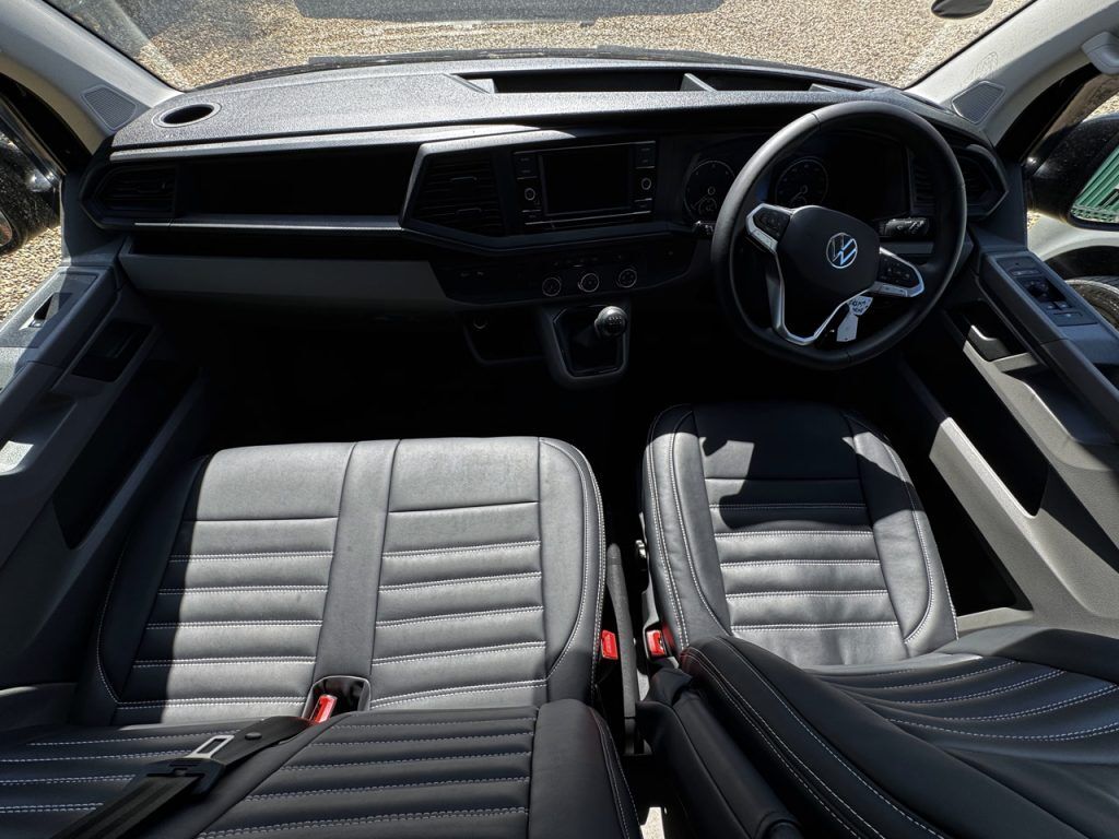 Volkswagen T6.1 Highline