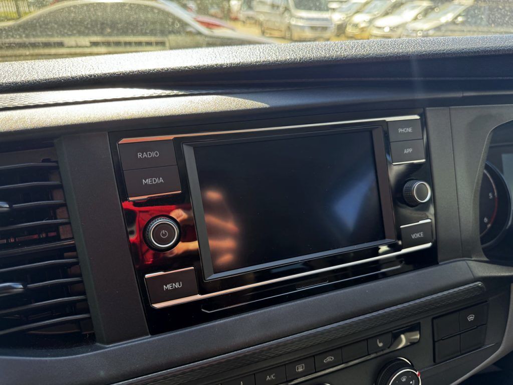 Volkswagen T6.1 Highline