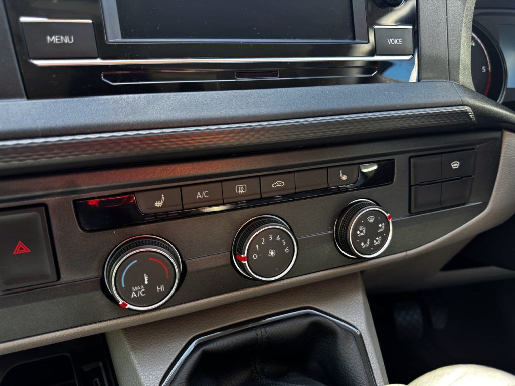 Volkswagen T6.1 Highline