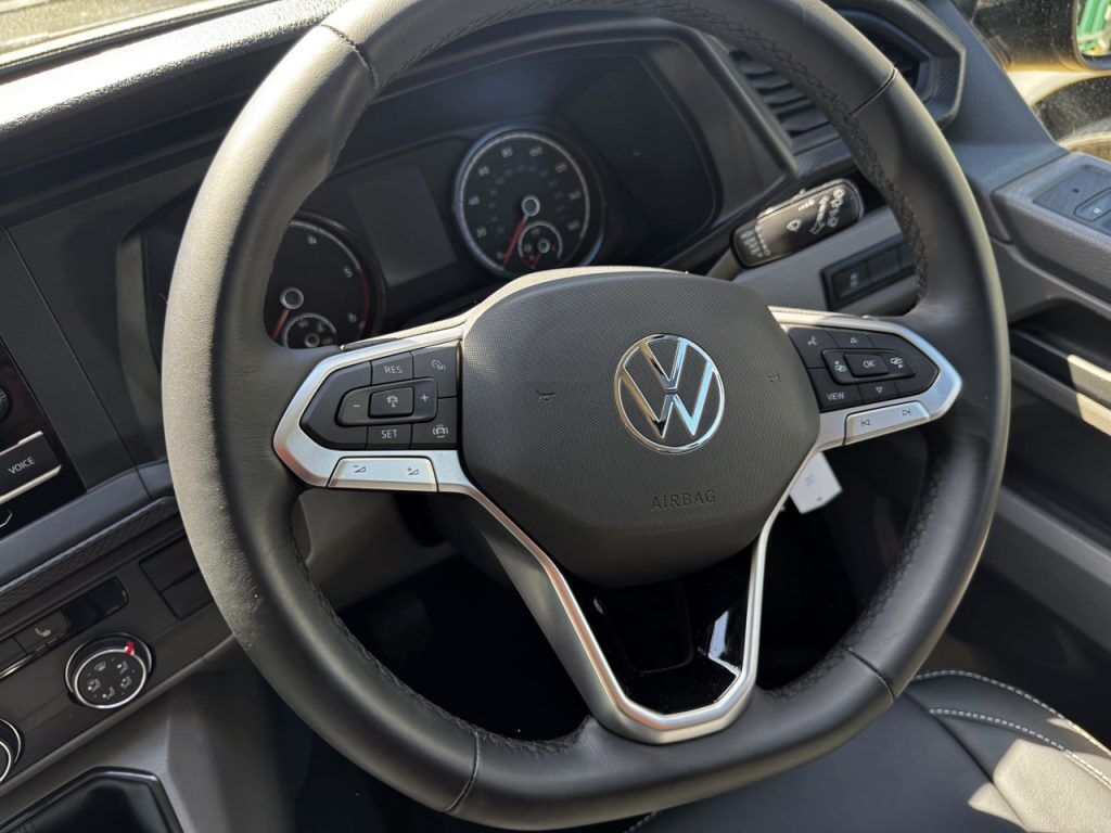 Volkswagen T6.1 Highline