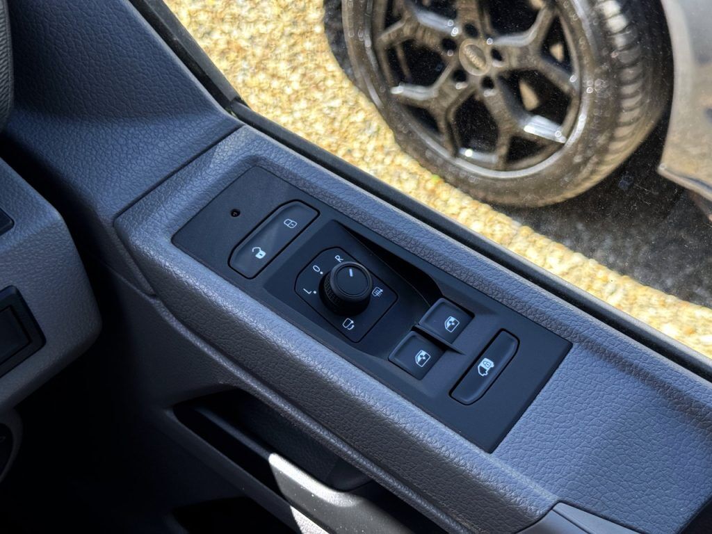 Volkswagen T6.1 Highline