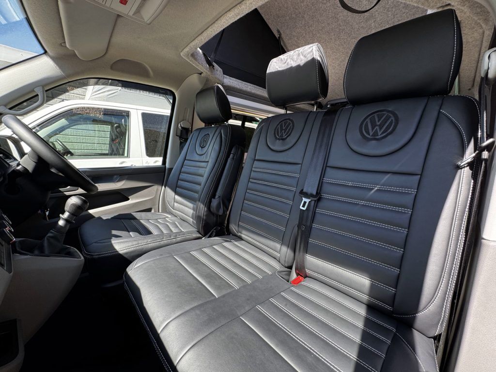 Volkswagen T6.1 Highline