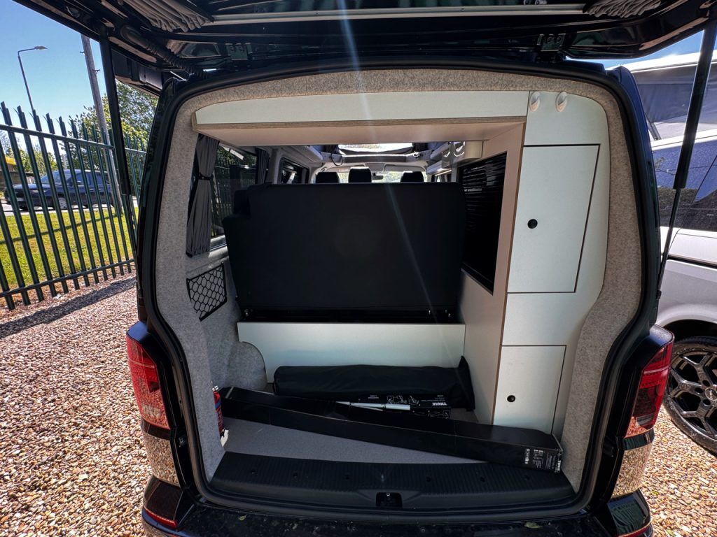 Volkswagen T6.1 Highline