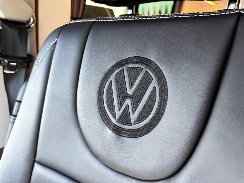 Volkswagen T6.1 Highline
