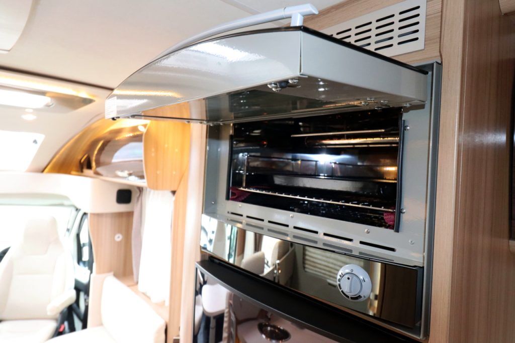 Knaus Sun Ti 650 MF