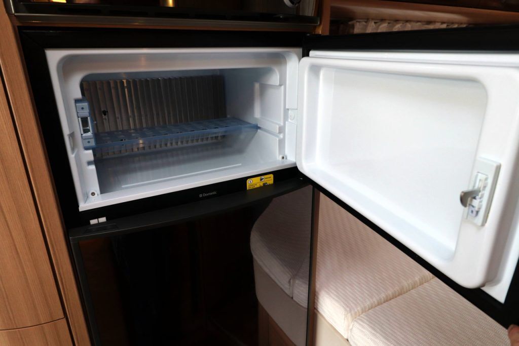 Knaus Sun Ti 650 MF
