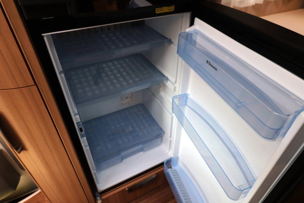 Knaus Sun Ti 650 MF