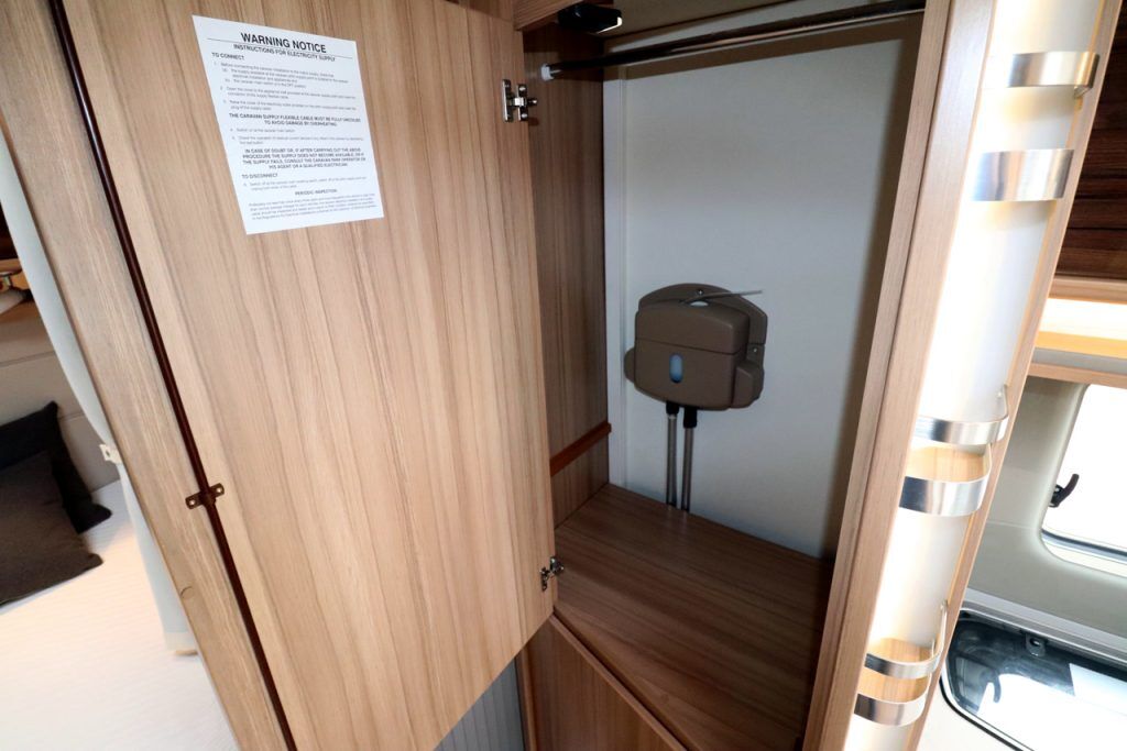 Knaus Sun Ti 650 MF