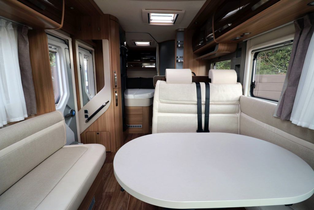 Knaus Sun Ti 650 MF