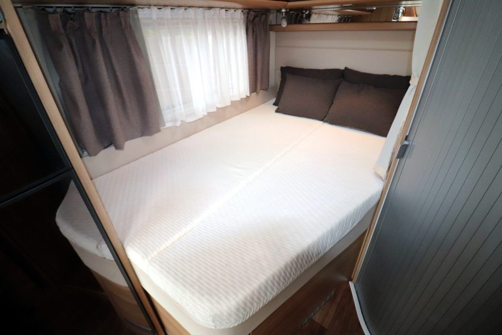 Knaus Sun Ti 650 MF