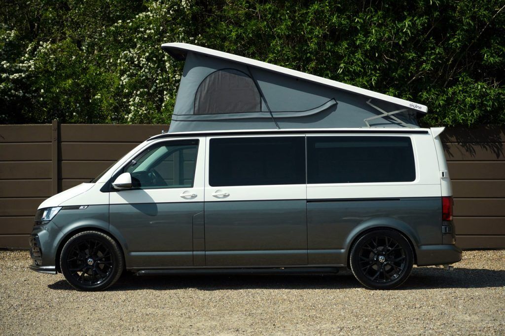Volkswagen T6.1 Highline Imperial