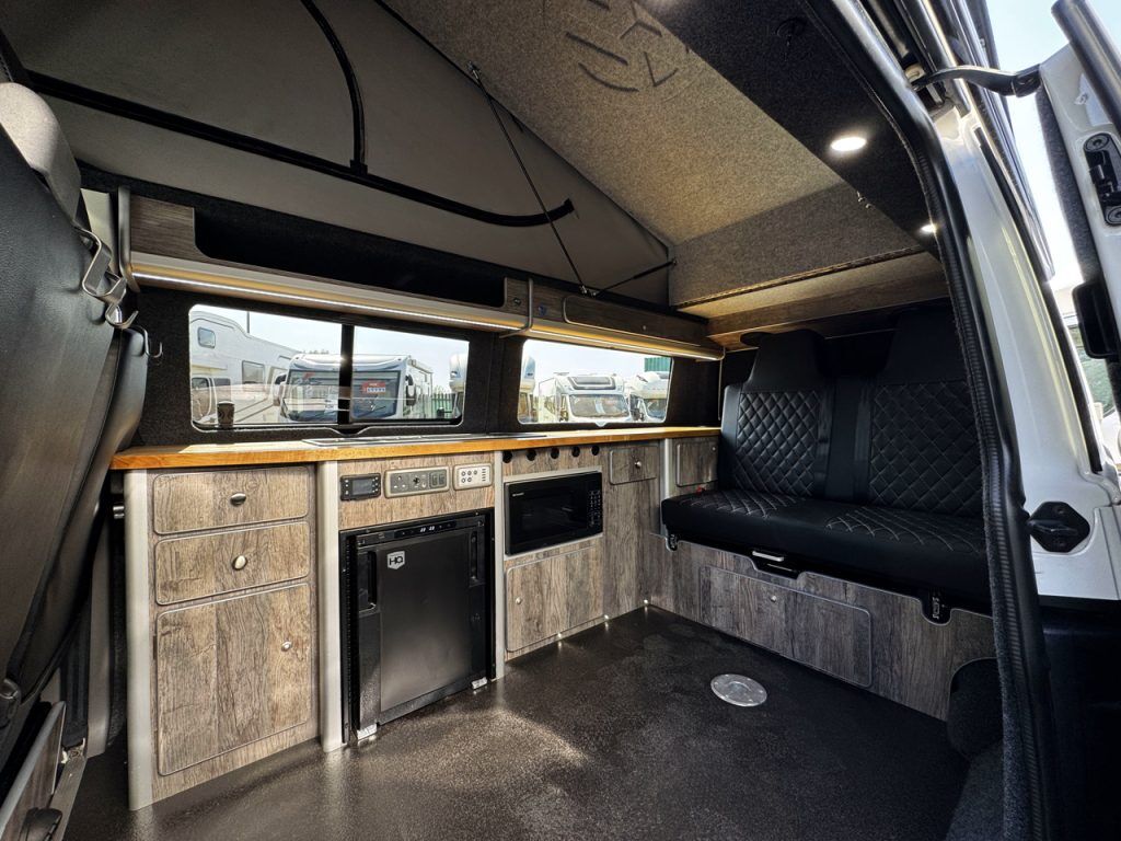 Volkswagen T6.1 Highline Imperial