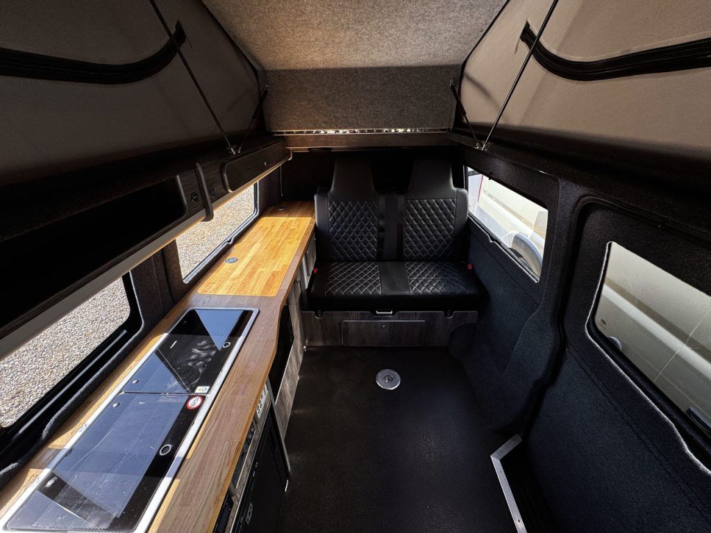 Volkswagen T6.1 Highline Imperial