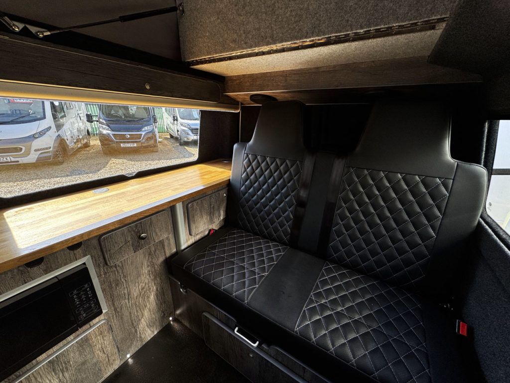 Volkswagen T6.1 Highline Imperial