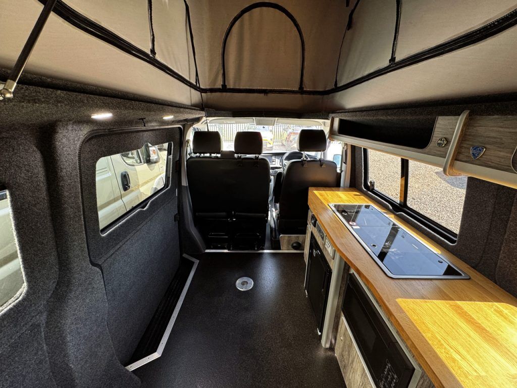 Volkswagen T6.1 Highline Imperial