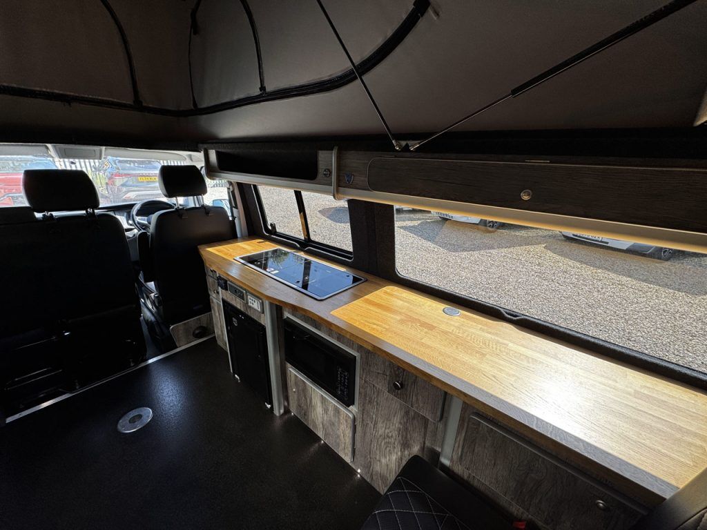 Volkswagen T6.1 Highline Imperial